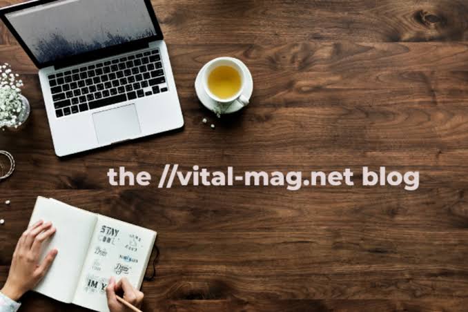 Reviews of the ://vital-mag.net blog