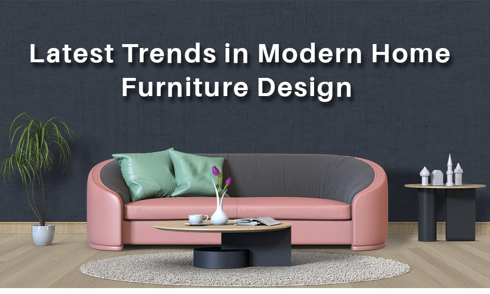 The Best At Home Furniture Trends of 2024