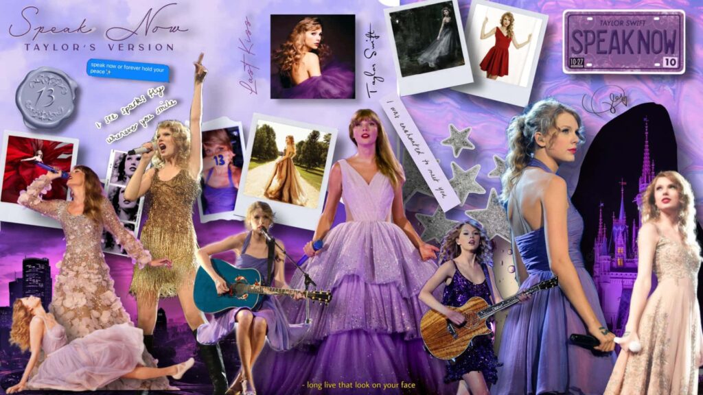 Ten of the best Taylor Swift wallpapers you need right now