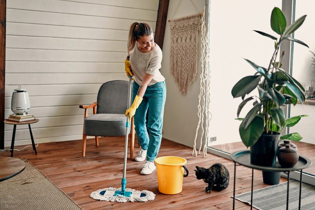 The Greatest House Cleaning Advice and Inspiration for a Perfectly Clean Home