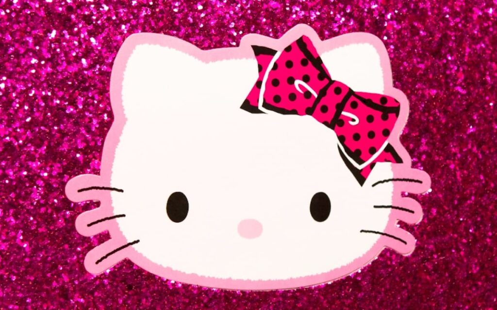 The Top 10 Adorable Hello Kitty to Make Your Screen Shine