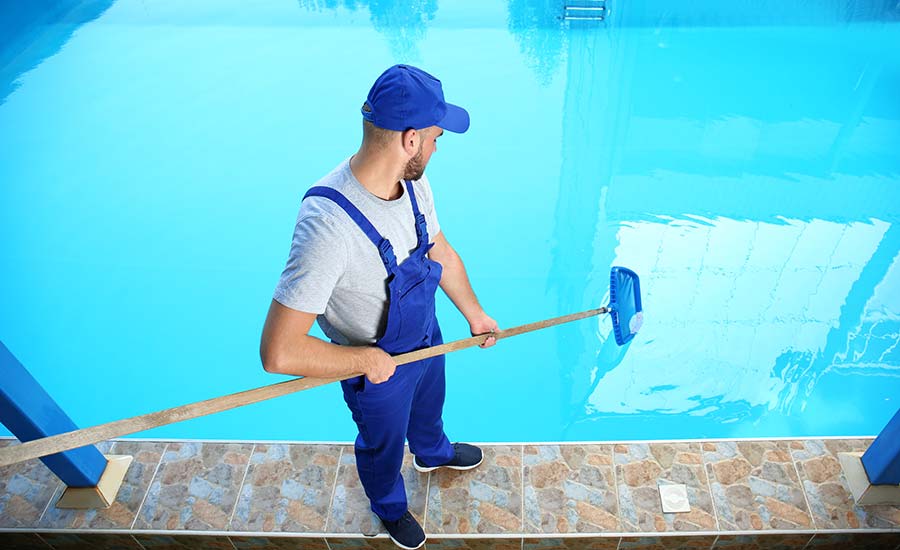 Weekly Pool Maintenance Checklist Ensure Clean and Safe Water Every TimeWeekly Pool Maintenance Checklist Ensure Clean and Safe Water Every Time